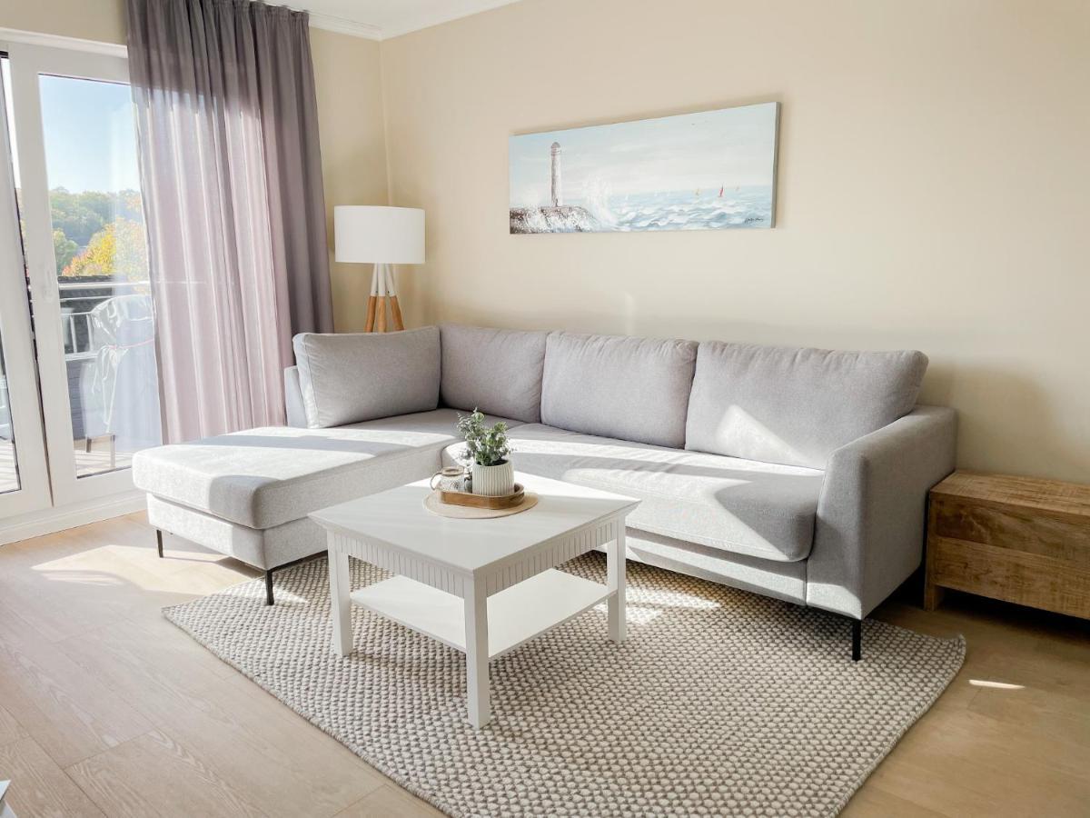 Ferienwohnung Bikinis & Martinis ชาร์บอยท์ซ ภายนอก รูปภาพ